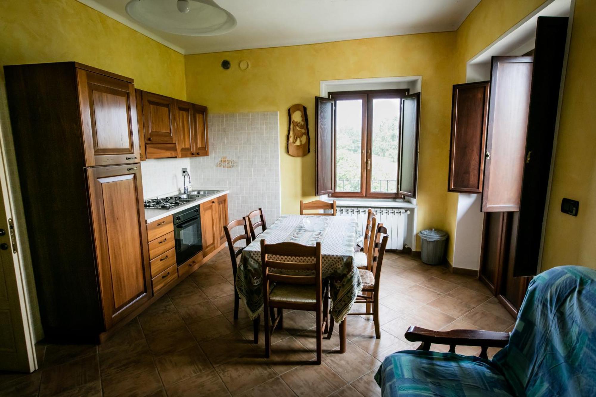 Agriturismo Parco Campofelice Lombardore Екстер'єр фото