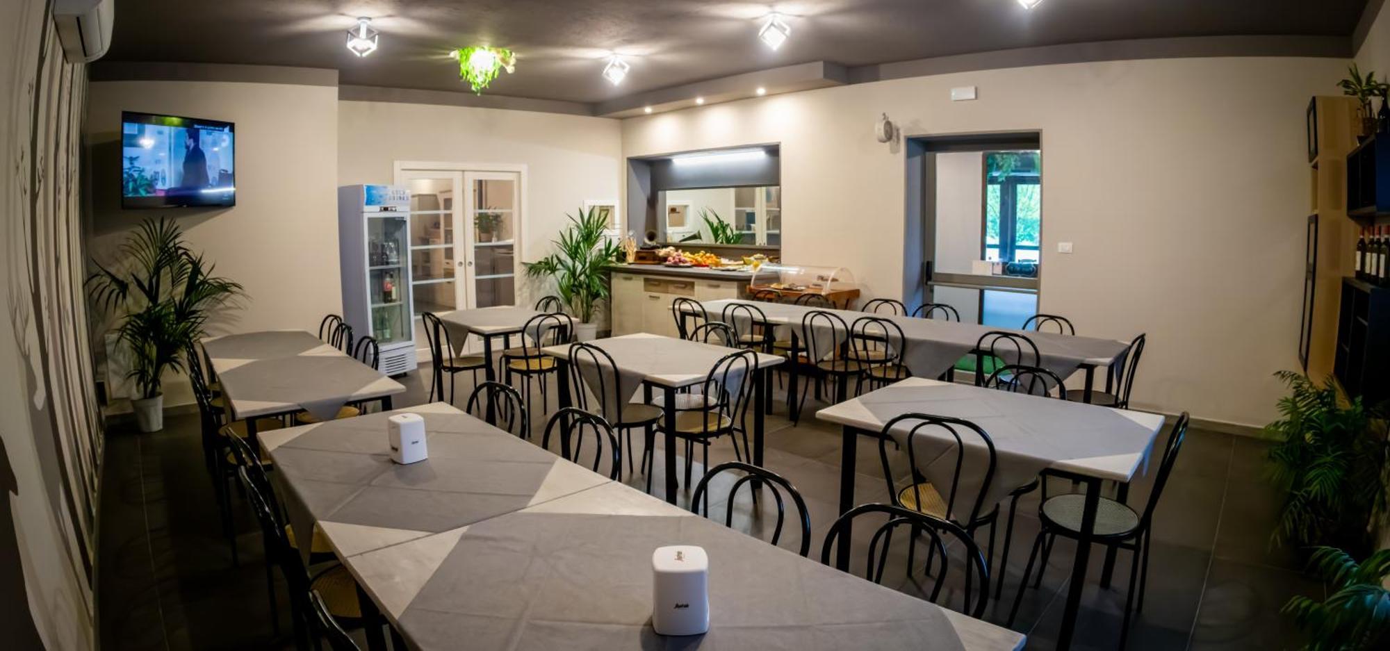 Agriturismo Parco Campofelice Lombardore Екстер'єр фото